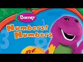 Download Lagu Barney \u0026 Friends: 07x11 - Numbers! Numbers! (2002)