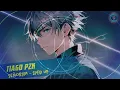 Tiago PZK - Señorita (Sped Up)