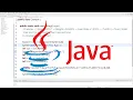 Calories burned during workout in Java How to Tutorial