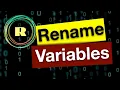 R programming for beginners Rename variables and reorder columns Data cleaning and manipulation