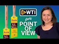 Purdy XL Glide Paint Brushes POV Would you buy it