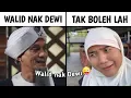 Download Lagu Walid nak dewi boleh? tak boleh lah 😂