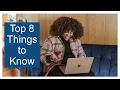 Top 8 Things To Know About Learning at Penn Foster High School