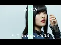 Download Lagu ASCA - RESISTER / THE FIRST TAKE