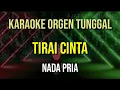 Download Lagu TIRAI CINTA / NADA PRIA / MIRNAWATI / KARAOKE ORGEN TUNGGAL