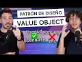 Mejora la Calidad de tu Codigo utilizando Value Objects
