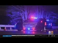 Body Found In Bridge Township