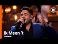 Lagu Ammar - Ik Meen 't | HET MAX ORKEST