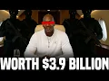 This is How Michael Jordan SECRETLY Spends his Billions