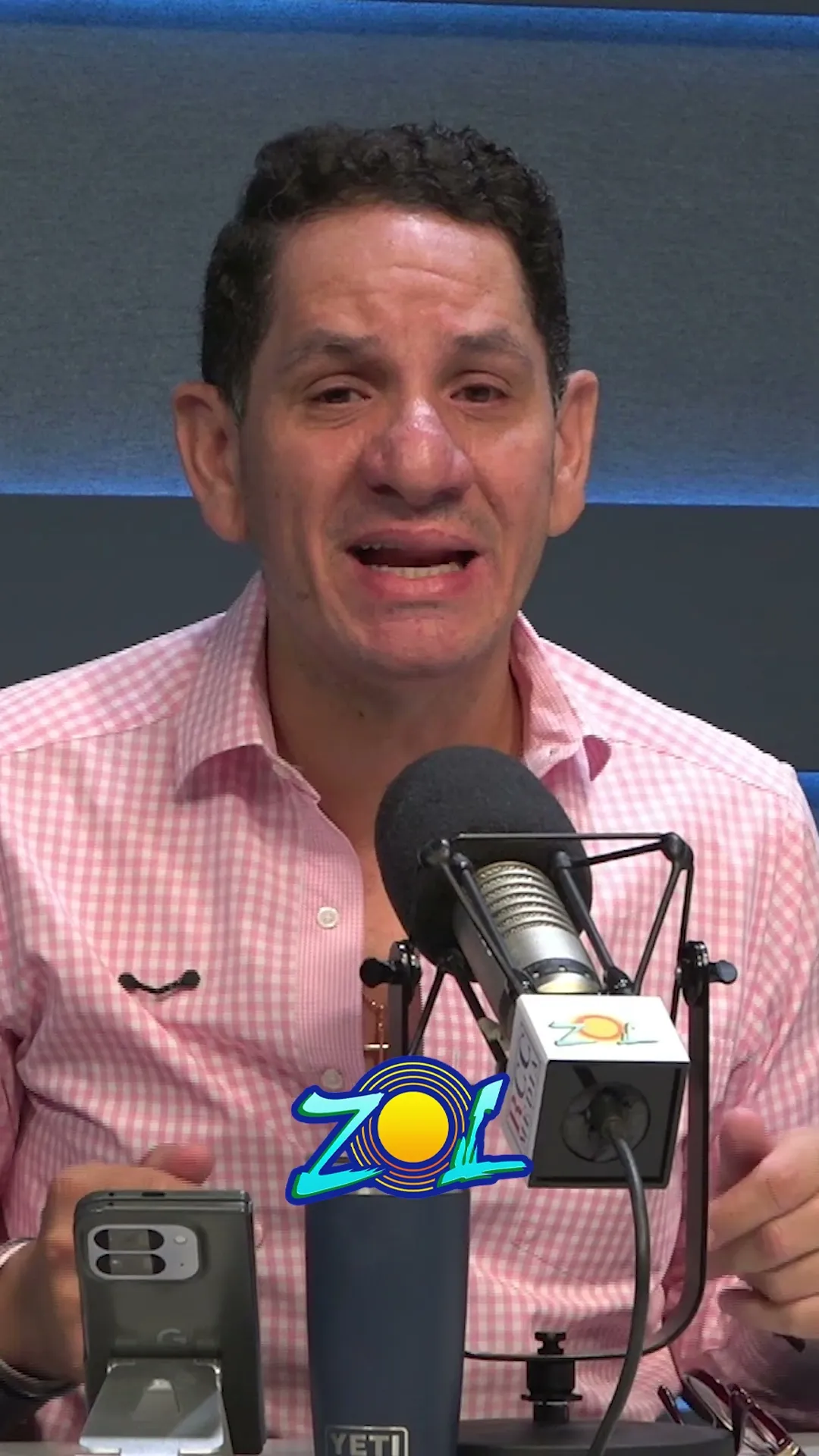 ¿DIRIGENTES DE FP NO DEJAN QUE LA GENTE LLEGUE A LEONEL?