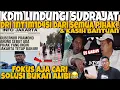 Lagu KDM TURUN GUNUNG‼️BANTU SUDRAJAT PENJUAL ES GABUS-SIAP LINDUNGI DARI JIKALAU ADA 1NT1MID4SI !
