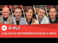 Download Lagu Kötöttfogás 367. – A választás szétverésére készülhet a Fidesz