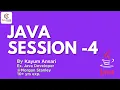 Java Session - 4 Practical Java Learning with Real Examples By Kayum Sir