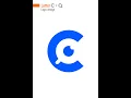Adobe Illustrator Tutorials Create a logo icon combining a magnifying glass and the letter C