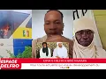Download Lagu Urgent Delfro, the strong man of Mali, it is said that he was the man of the day.