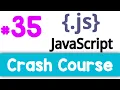 Javascript crash course part35 Sending data from ajax to php 2 Quick programming tutorial