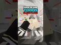 How to Use Todo s Black Flash