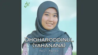 dhoharoddinul yahanana
