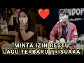 Download Lagu LAGU TERBARU TRISUAKA FT NABILA MAHARANI MINTA IZIN RESTU COVER MUBAI 2022
