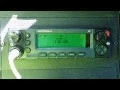 Motorola APX7500 zone switching