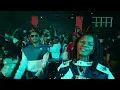 Gaz Mawete x Zakalara- Franklin (clip officiel )