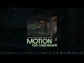 Ty Dolla $ign, Chris Brown - Motion (Vidojean X Oliver Loenn Afro House Remix)