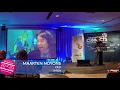 PGC Helsinki 2018 Pecha Kucha sessions IMGA s Maarten Noyons