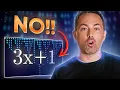NO Podras Resolver este Simple Problema Matematico O Si