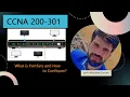 79Th class New CCNA PORTFAST Configuration in Pashto by Abdullah Sorush