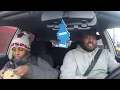 Busta Rhymes - Ante Up / Car Rage