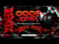 0008 Remix 🔥 | Sidhu Moose Wala ft. Jenny Johal | Moose Print | DJ Remix 2026