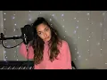 Tiana “Yahweh” cover by JOKIA