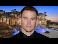 Uncovering Channing Tatum Life You Wont Believe How Much He Makes
