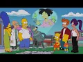 Download Lagu The Simpsons mentioning futurama until the crossover episode