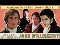 Download Lagu I Wanted to Forgive John Willoughby | Jane Austen Didn’t Let Me.