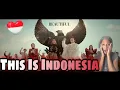 Download Lagu First time reaction to- This Is Indonesia - Atta, BEAUZ, Aurel, Krisdayanti, Lenggang faruk-