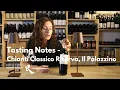 Download Lagu Chianti Classico Grosso Sanese, Podere il Palazzino - Tasting notes Roscioli Wine Club Fall 2022