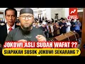 Download Lagu Astagfirullah !!! Pak Jokowi Sudah Tiada ??? Lalu Siapakah Kloningan Jokowi Yang Menggantikan ??