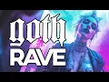 Download Lagu Faderhead - Goth Rave (Official Music Video)
