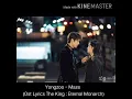 Download Lagu Yongzoo - Maze (Ost Lyrics The King: Eternal Monarch)