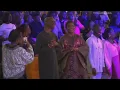 Download Lagu Dunsin Oyekan × Bukola Bekes – MIMO Chant at Pastor Steve’s 40th Birthday