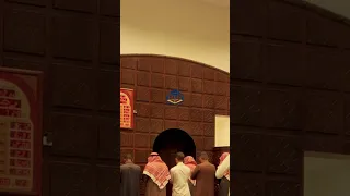 سورة الحاقة كاملة من صلاة العشاء القارئ احمد العبيد 