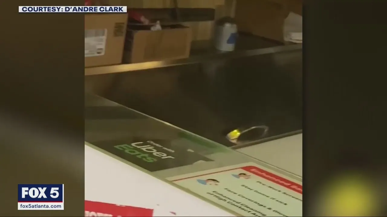 Suspect wanted for $22K worth of jewelry robberies across Houston