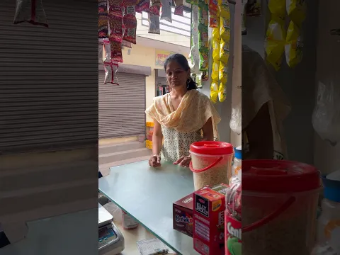 20₹ ki चीनी 😳