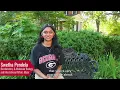 First-Year Application Tips from UGA Students