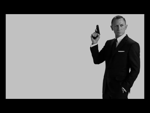 Download MP3 JAMES BOND 007 extended theme (10 minutes)