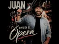 Si un dia fui tu cantor (en vivo)