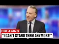 Bill Maher EXPOSES the TRUTH About Why He s Abandoning the Left on Live TV