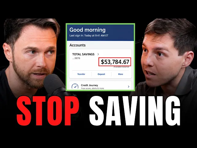 Your Money Is Losing Value... DO THIS NOW!