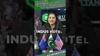 Dreaming Of A Life Abroad Unlock Your Future At Our Seminar Koruu Consultants  Dreaming Of A Life Abroad Unlock Your Future At Our Seminar Koruu Consultants